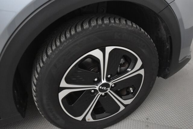 KIA XCEED 2023 1,6 GDI Plug-In Hybrid EX DCT Facelift / Tehdastakuu / ACC / Led ajovalot / Lämmitettävä ohjauspyörä - RAHOITUS TÄHÄN AUTOON VAIN 3.99% - 