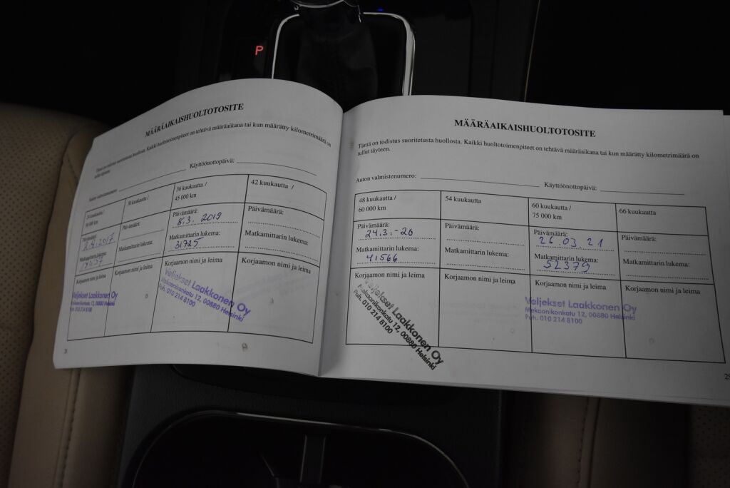Subaru Outback 2015 2,5i Summit CVT / 1-Omisteinen / ACC / Harman & Kardon / Nahkaverhoilu / Navigointi / Peruutuskamera