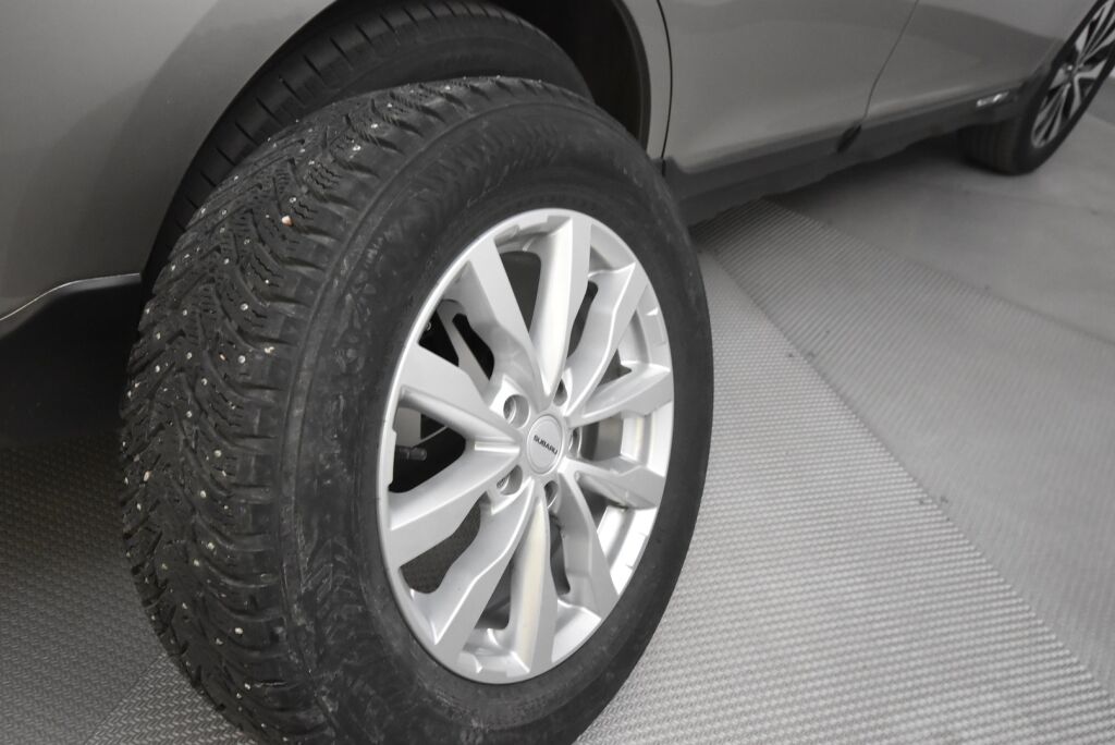 Subaru Outback 2015 2,5i Summit CVT / 1-Omisteinen / ACC / Harman & Kardon / Nahkaverhoilu / Navigointi / Peruutuskamera