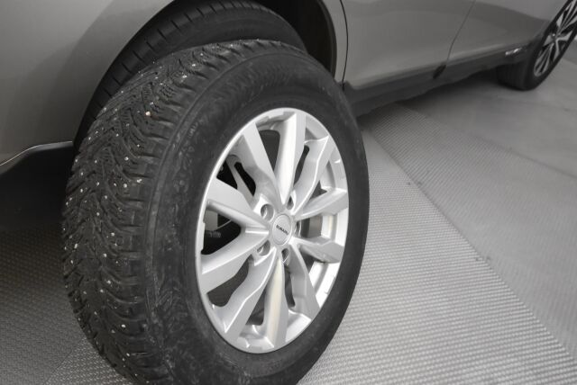 Subaru Outback 2015 2,5i Summit CVT / 1-Omisteinen / ACC / Harman & Kardon / Nahkaverhoilu / Navigointi / Peruutuskamera