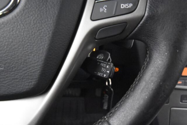 Toyota Avensis 2010 1,8 Valvematic Sol Edition 4ov Multidrive S / JUURI TULLUT / Suomiauto / Vakionopeudensäädin