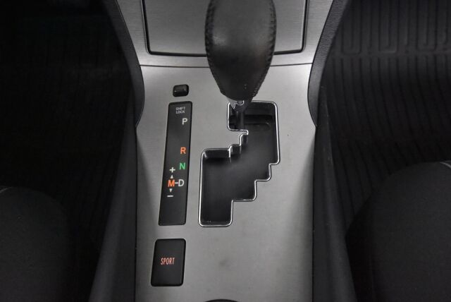 Toyota Avensis 2010 1,8 Valvematic Sol Edition 4ov Multidrive S / JUURI TULLUT / Suomiauto / Vakionopeudensäädin