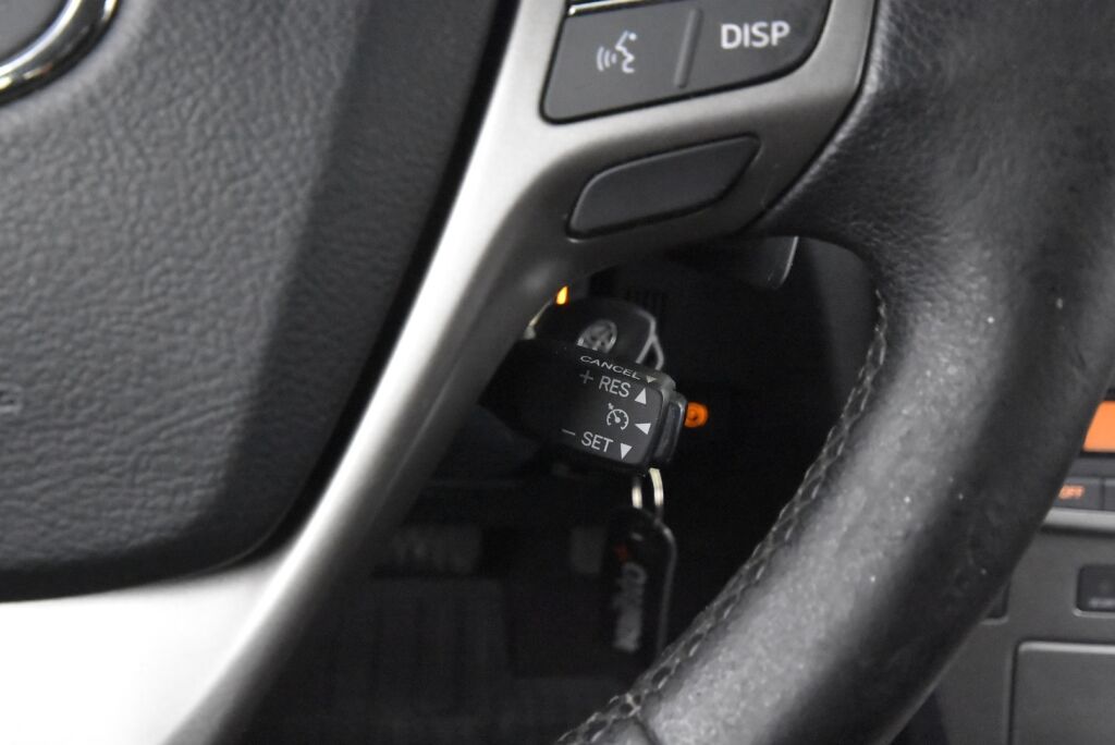 Toyota Avensis 2010 1,8 Valvematic Sol Edition 4ov Multidrive S / Merkkihuollettu / Suomiauto / Vakionopeudensäädin