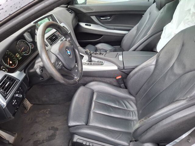 BMW 640 2013 Sport A F13 Coupé /M-Sport/Navi/Lasikatto/