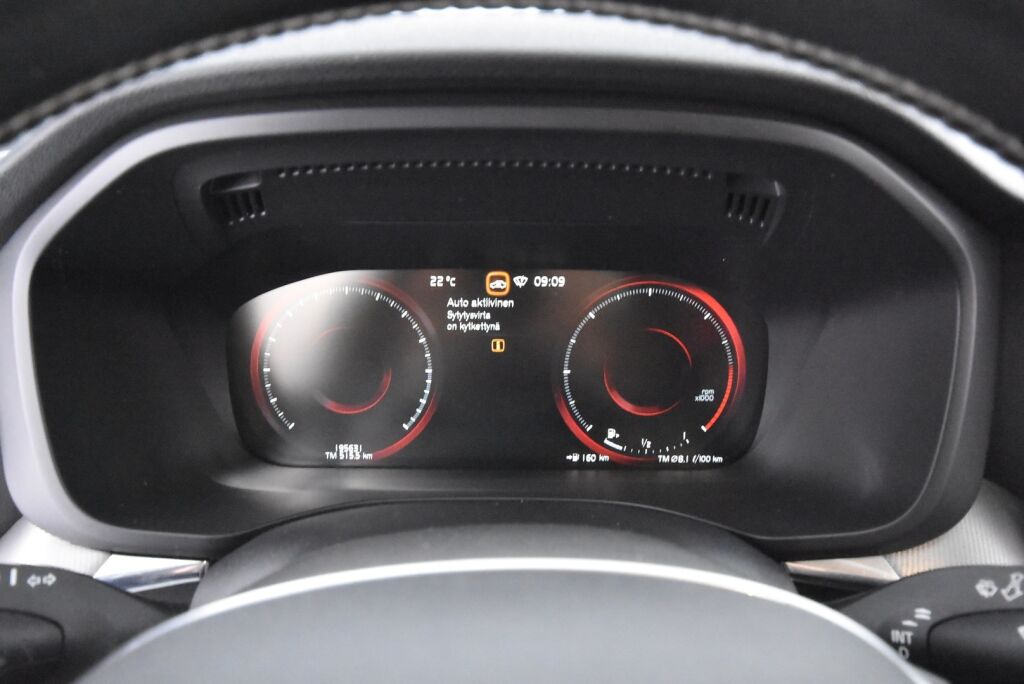 Volvo XC60 2017 D5 AWD R-Design aut / B&W / Panoraama / Navi / HUD / 360-kamera / Webasto /