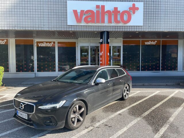 Volvo V90