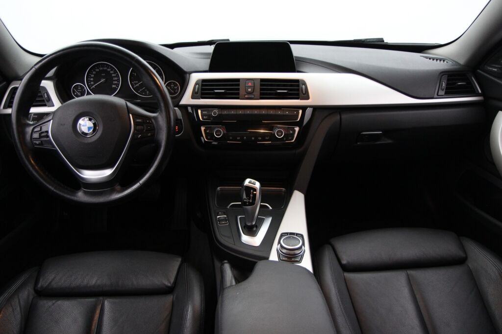 BMW 420 2018 F36 Gran Coupe 420d A xDrive Business / Harman Kardon / Sporttinahat / Lohkolämmitin