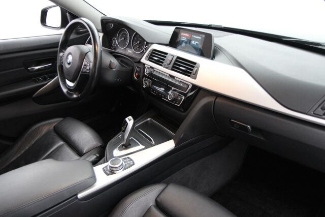 BMW 420 2018 F36 Gran Coupe 420d A xDrive Business / Harman Kardon / Sporttinahat / Lohkolämmitin