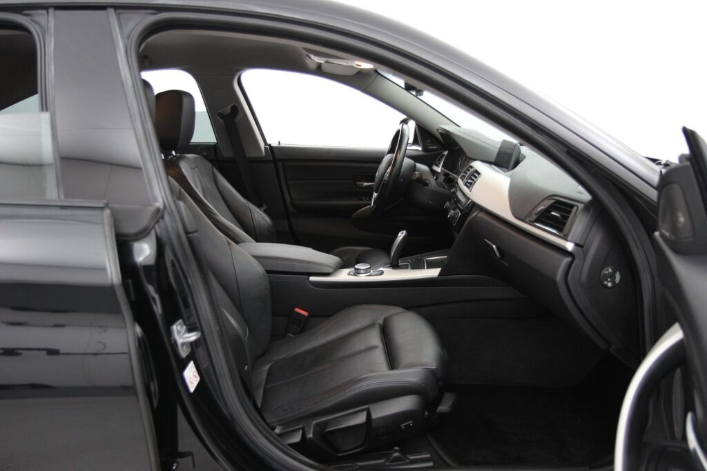BMW 420 2018 F36 Gran Coupe 420d A xDrive Business / Harman Kardon / Sporttinahat / Lohkolämmitin