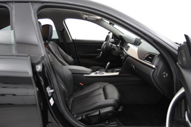 BMW 420 2018 F36 Gran Coupe 420d A xDrive Business / Harman Kardon / Sporttinahat / Lohkolämmitin