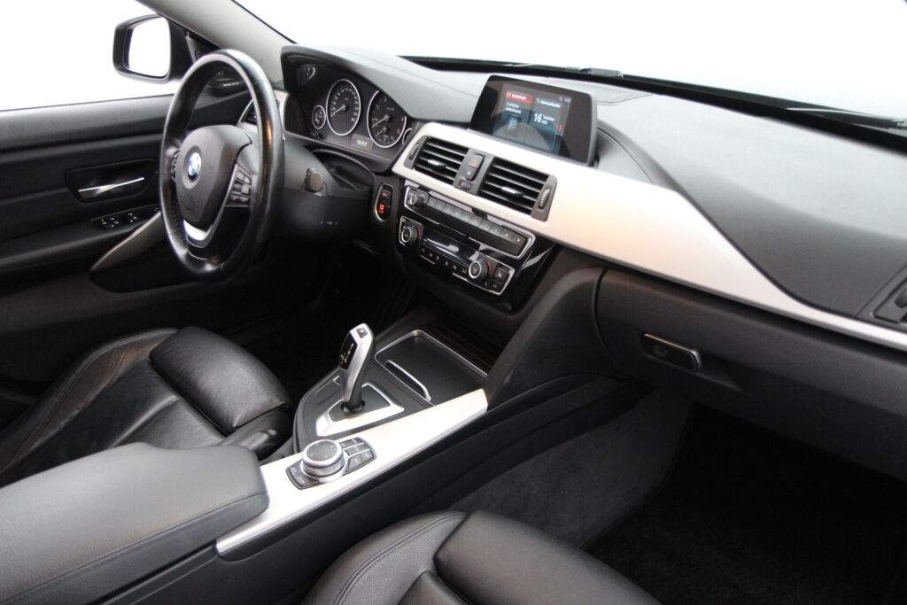 BMW 420 2018 F36 Gran Coupe 420d A xDrive Business / Harman Kardon / Sporttinahat / Lohkolämmitin