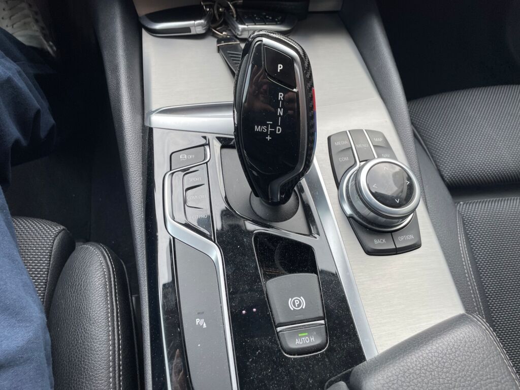 BMW 530 2017 G31 Touring 530d A xDrive Business / TULOSSA TAMPEREELLE