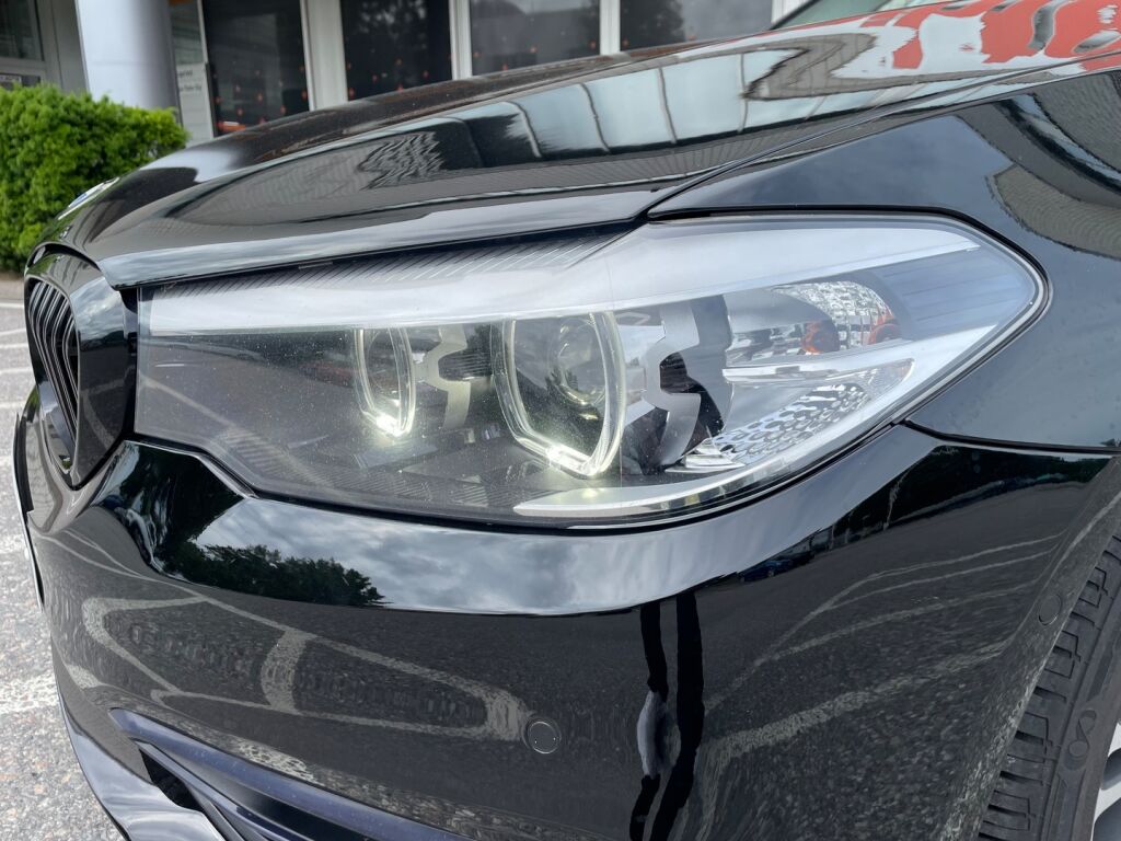 BMW 530 2017 G31 Touring 530d A xDrive Business / TULOSSA TAMPEREELLE