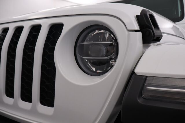 Jeep Wrangler 2021 Sahara 2.0 PHEV AT8 4x4 / Huippuhieno! / Avattava katto / Adap.vakkari / Nahat / BLIS / Etu ja taka kamera / Keyless / - RAHOITUS TÄHÄN AUTOON VAIN 3.99% - 