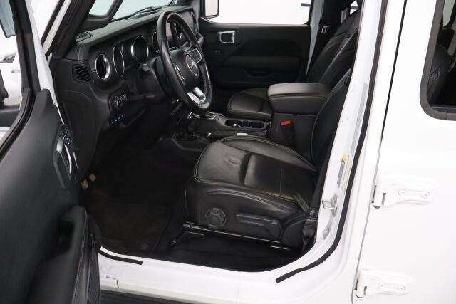 Jeep Wrangler 2021 Sahara 2.0 PHEV AT8 4x4 / Huippuhieno! / Avattava katto / Adap.vakkari / Nahat / BLIS / Etu ja taka kamera / Keyless / - RAHOITUS TÄHÄN AUTOON VAIN 3.99% - 