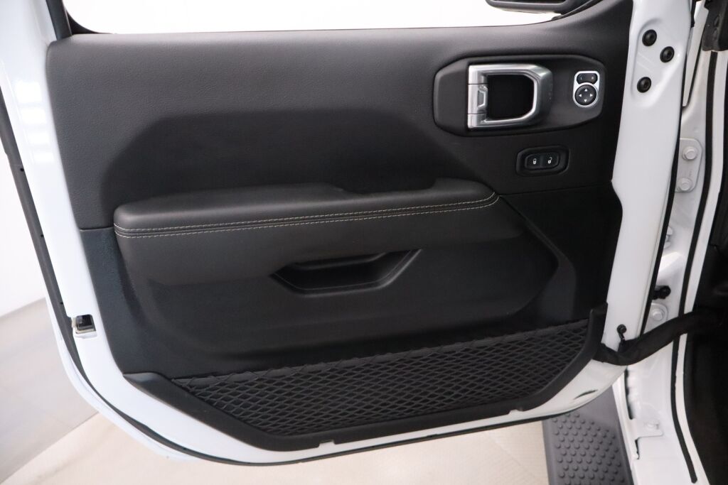 Jeep Wrangler 2021 Sahara 2.0 PHEV AT8 4x4 / Huippuhieno! / Avattava katto / Adap.vakkari / Nahat / BLIS / Etu ja taka kamera / Keyless / - RAHOITUS TÄHÄN AUTOON VAIN 3.99% - 