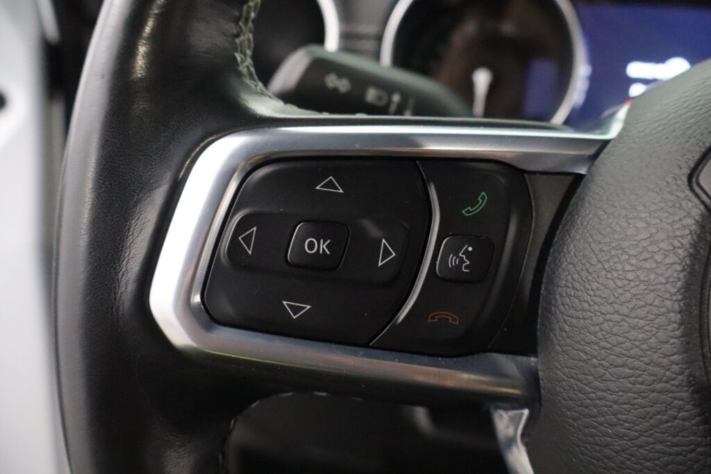 Jeep Wrangler 2021 Sahara 2.0 PHEV AT8 4x4 / Huippuhieno! / Avattava katto / Adap.vakkari / Nahat / BLIS / Etu ja taka kamera / Keyless / - RAHOITUS TÄHÄN AUTOON VAIN 3.99% - 