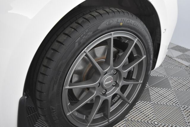 Seat Leon 2023 1,5 TGI 130 Style DSG / ACC / Kamera / KeylessGo / LED / Merkkihuollettu 6/25 viimeisin / Suomiauto
