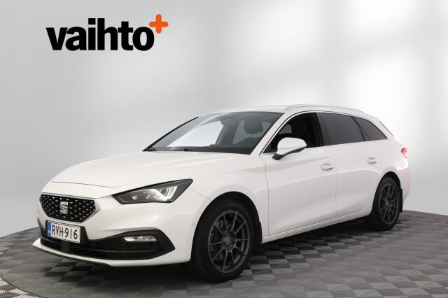 Seat Leon 2023