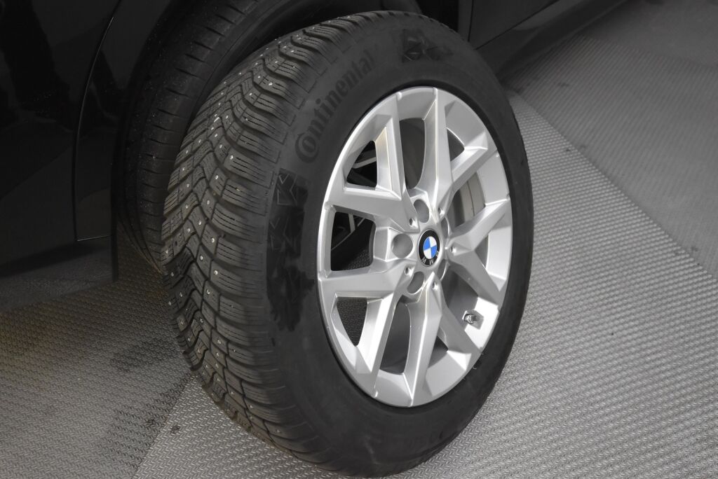 BMW X1 2023 U11 25e xDrive Charged Edition M Sport / Harman&Karon / Takuu 12/2025 / Koukku /