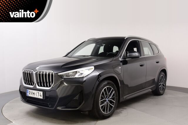 BMW X1 2023