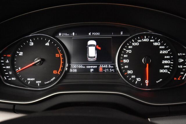 Audi Q5 2017 2,0 TDI 140 kW quattro S tronic / Webasto / Vetokoukku / Sport penkit