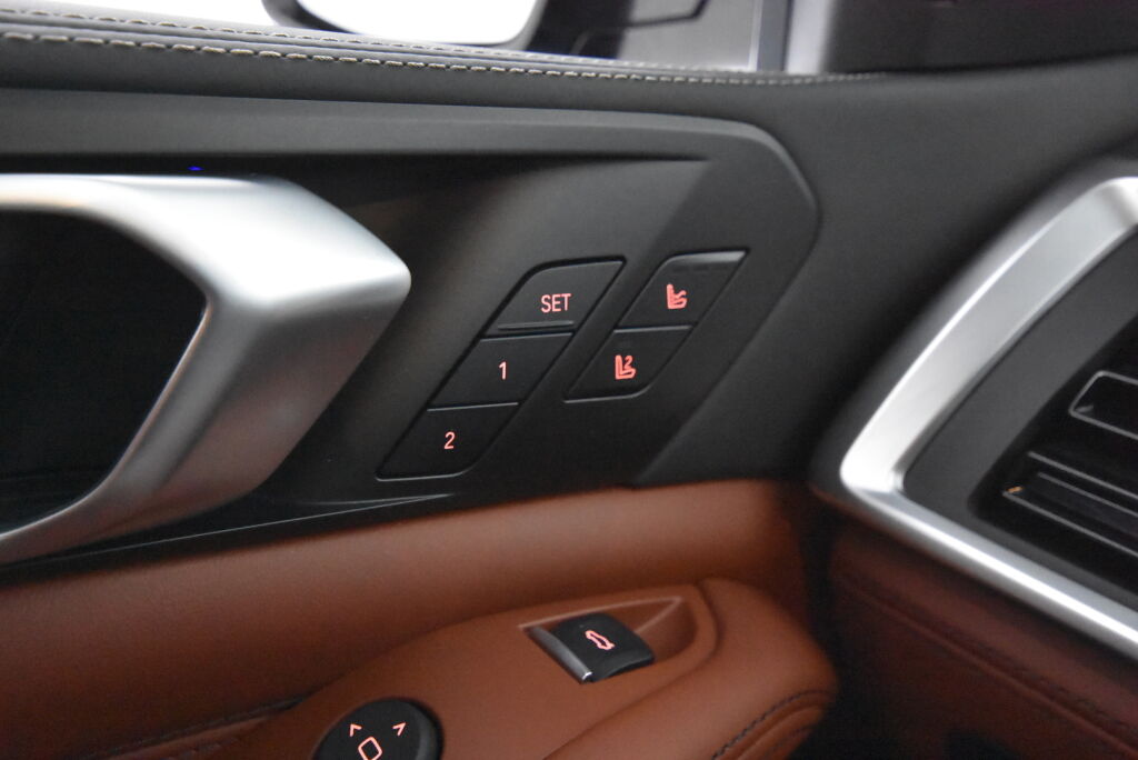 BMW X5 2024 G05 LCI xDrive50e M Sport Pro / Driving assistant Professional / Harman Kardon / Hieronta / 360 Kamerat / Soft Close