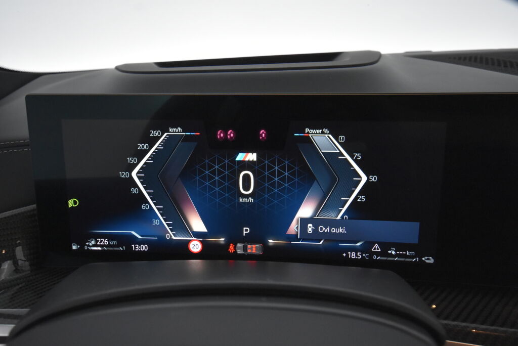 BMW X5 2024 G05 LCI xDrive50e M Sport Pro / Driving assistant Professional / Harman Kardon / Hieronta / 360 Kamerat / Soft Close