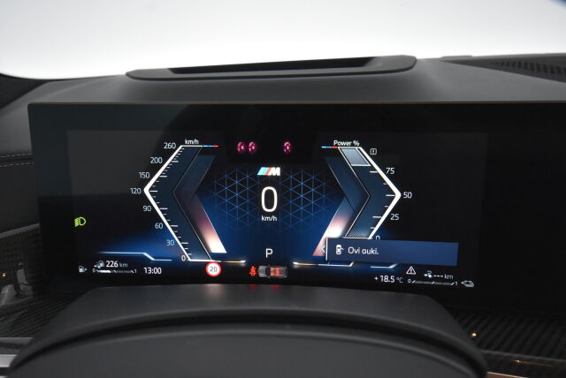 BMW X5 2024 G05 LCI xDrive50e M Sport Pro / Driving assistant Professional / Harman Kardon / Hieronta / 360 Kamerat / Soft Close