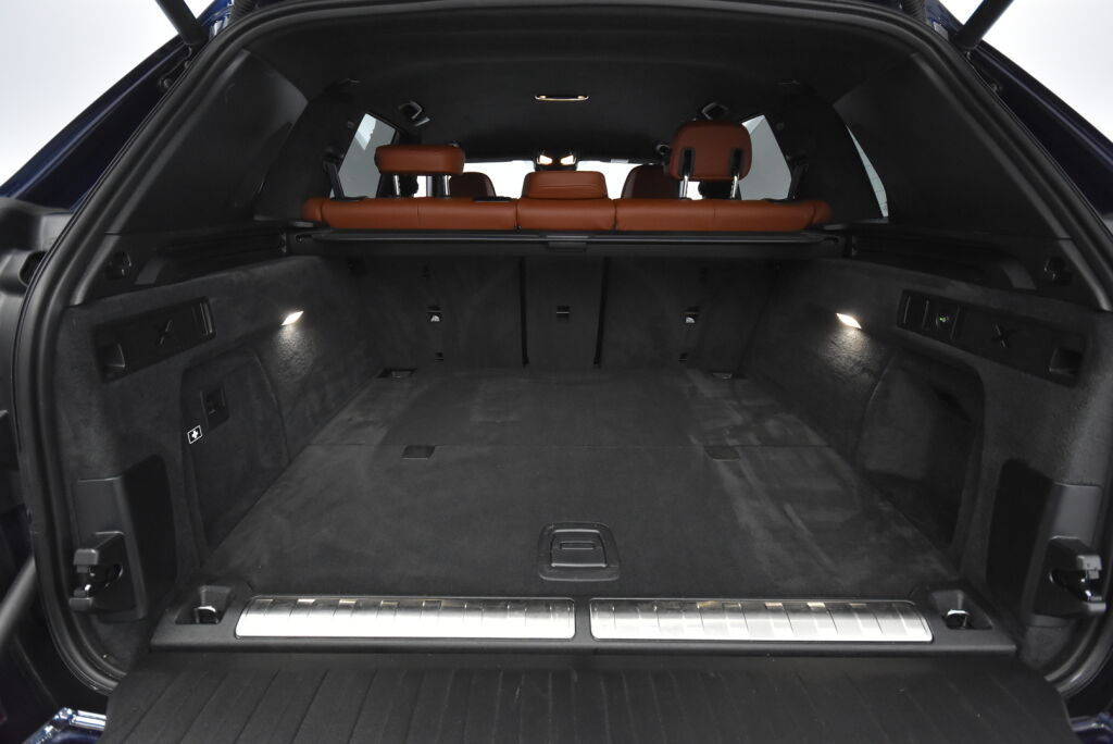 BMW X5 2024 G05 LCI xDrive50e M Sport Pro / Driving assistant Professional / Harman Kardon / Hieronta / 360 Kamerat / Soft Close