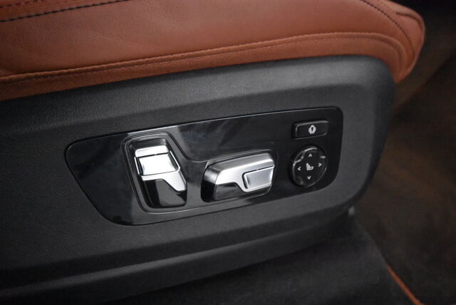 BMW X5 2024 G05 LCI xDrive50e M Sport Pro / Driving assistant Professional / Harman Kardon / Hieronta / 360 Kamerat / Soft Close
