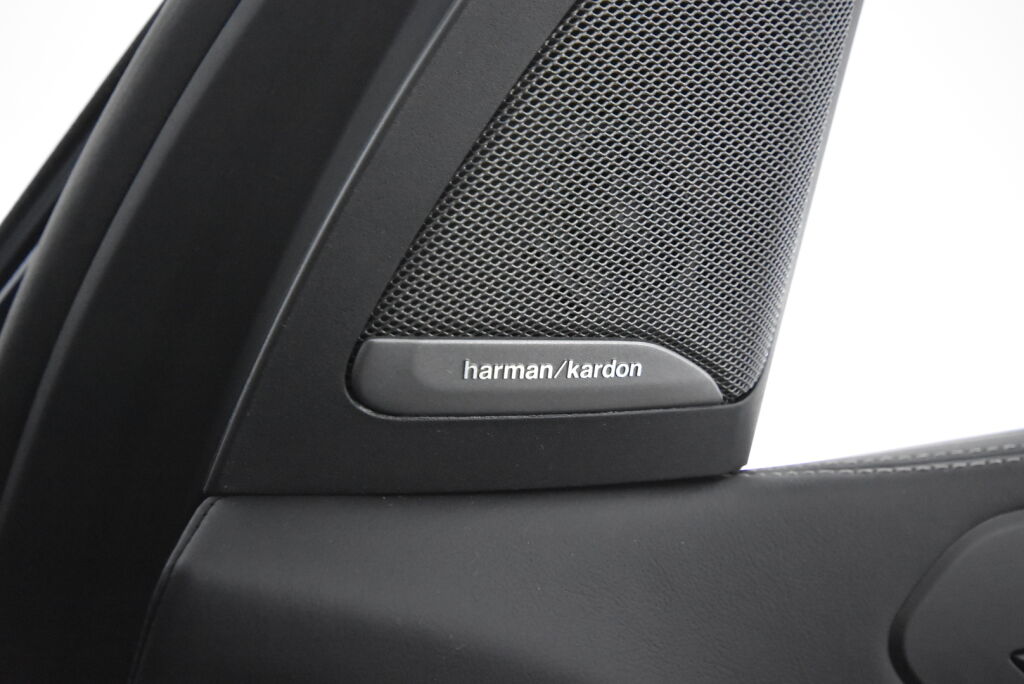 BMW X5 2024 G05 LCI xDrive50e M Sport Pro / Driving assistant Professional / Harman Kardon / Hieronta / 360 Kamerat / Soft Close