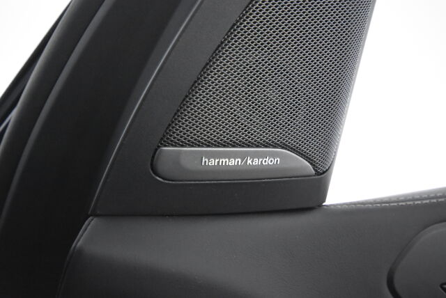 BMW X5 2024 G05 LCI xDrive50e M Sport Pro / Driving assistant Professional / Harman Kardon / Hieronta / 360 Kamerat / Soft Close