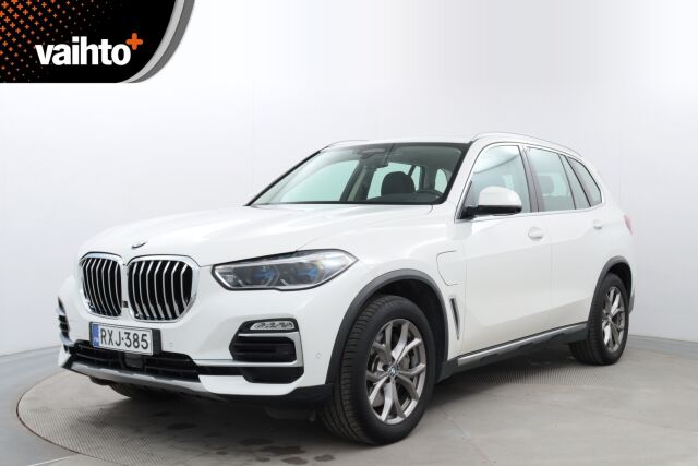 BMW X5 2020