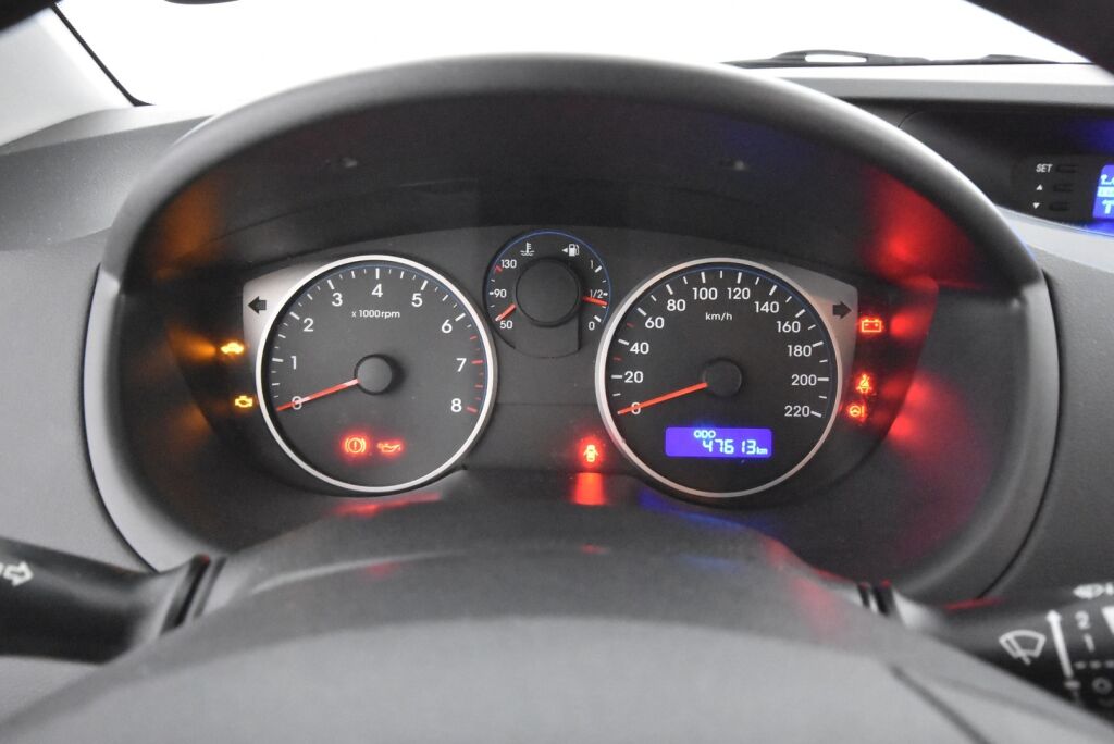 Hyundai i20 5d 2014 1,2 5MT Classic / Juuri huollettu / Ilmastointi / 1-om suomiauto
