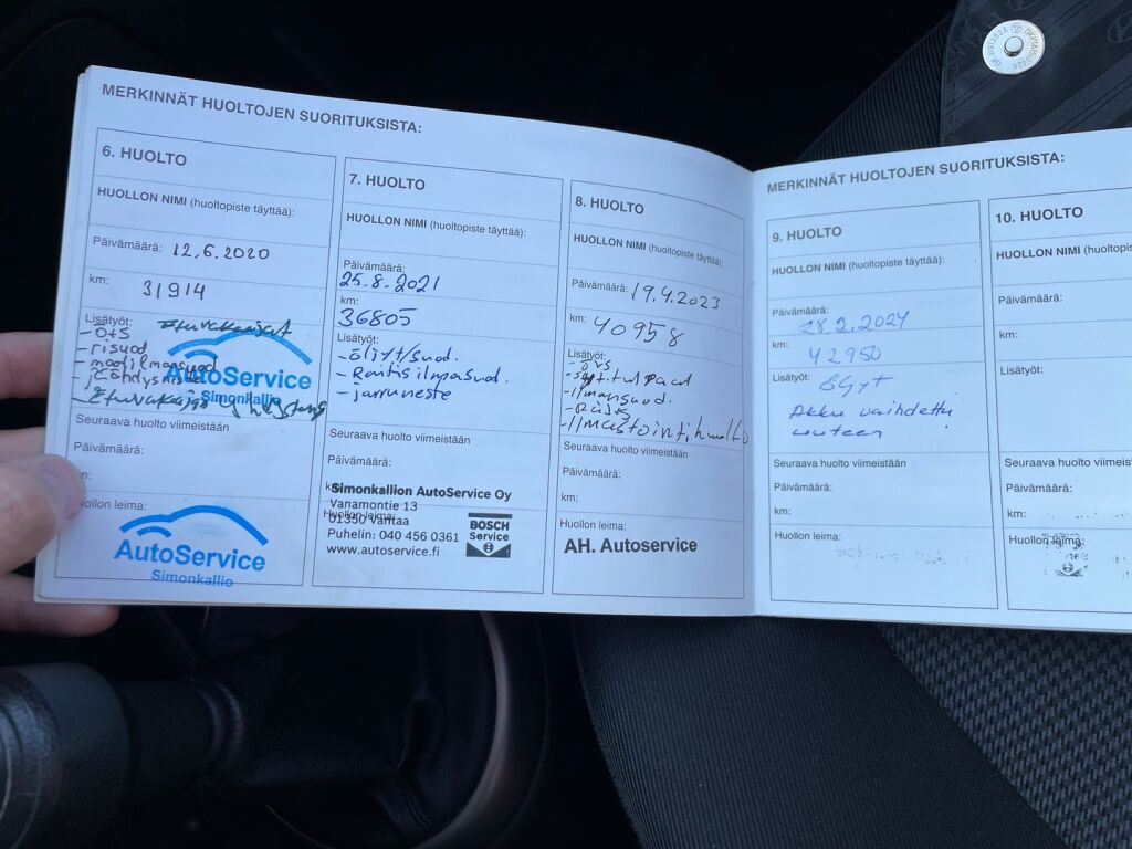 Hyundai i20 5d 2014 1,2 5MT Classic / Juuri huollettu / Ilmastointi / 1-om suomiauto