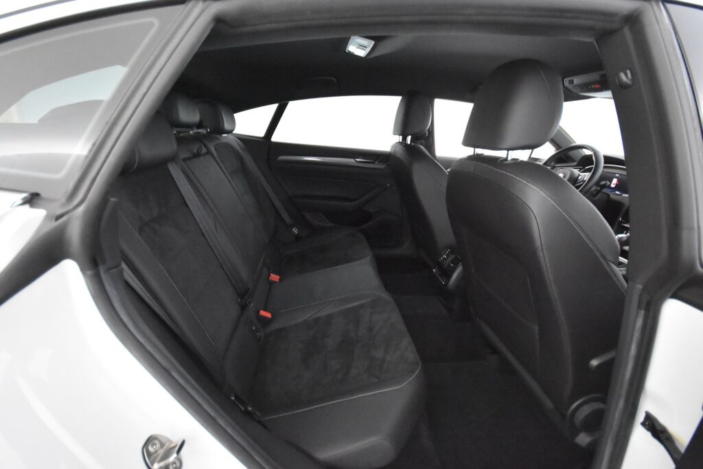 Volkswagen Arteon 2018 R-Line Limited Edition 1,5 TSI EVO 110 kW (150 hv) DSG / Webasto / Acc / Digimittari / Koukku / Navi / ErgoComfort