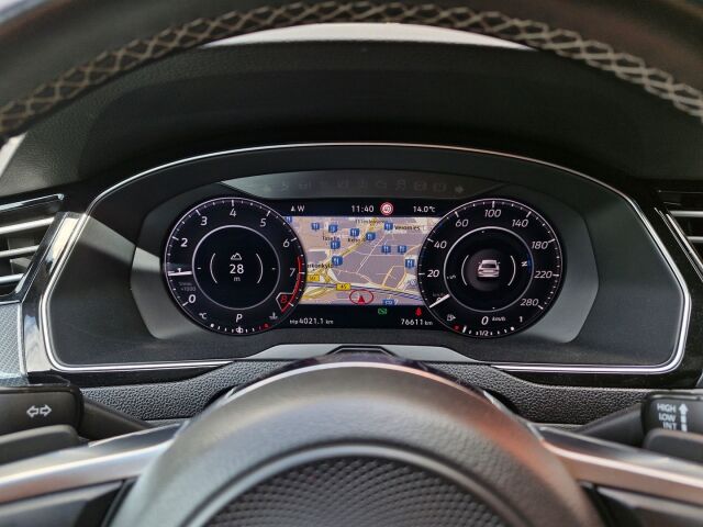 Volkswagen Arteon 2018 R-Line Limited Edition 1,5 TSI EVO 110 kW (150 hv) DSG / Webasto / Acc / Digimittari / Koukku / Navi / ErgoComfort