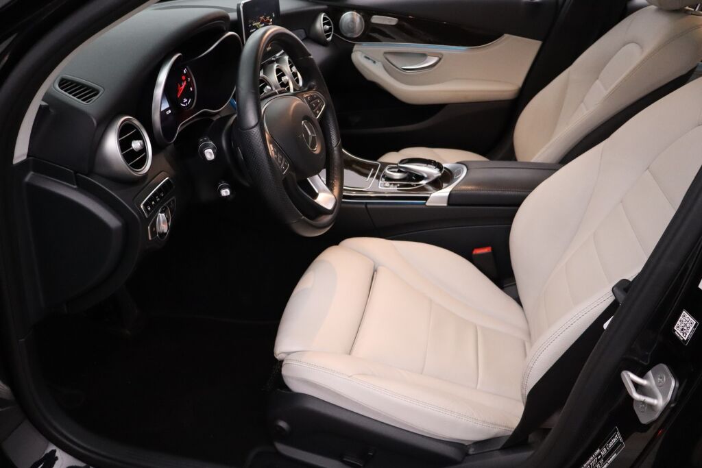 Mercedes-Benz C 2015 350 e A Premium Business / Adapt.Vakkari / HUD / BLIS / Burmester / Navi / Kattoluukku / - RAHOITUS TÄHÄN AUTOON VAIN 3.99% - 
