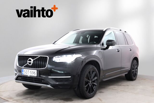 Volvo XC90 2015