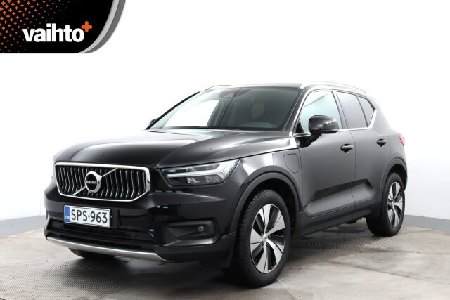 Volvo XC40 2020