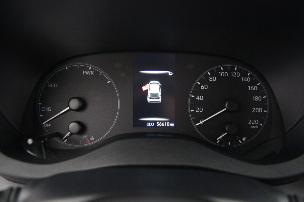 Toyota Yaris 2023 1,5 Hybrid Active / 1-Om. Suomiauto / ALV / ACC / P-Kamera / Lohkolämmitin