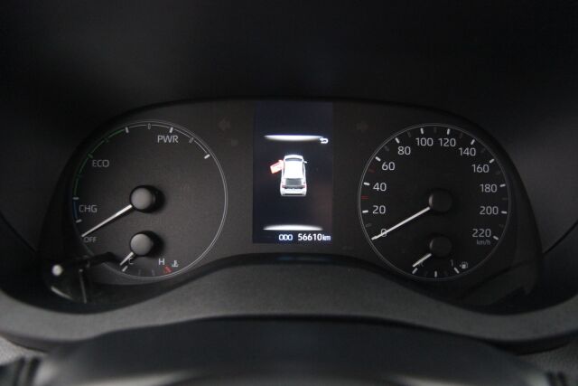 Toyota Yaris 2023 1,5 Hybrid Active / 1-Om. Suomiauto / ALV / ACC / P-Kamera / Lohkolämmitin