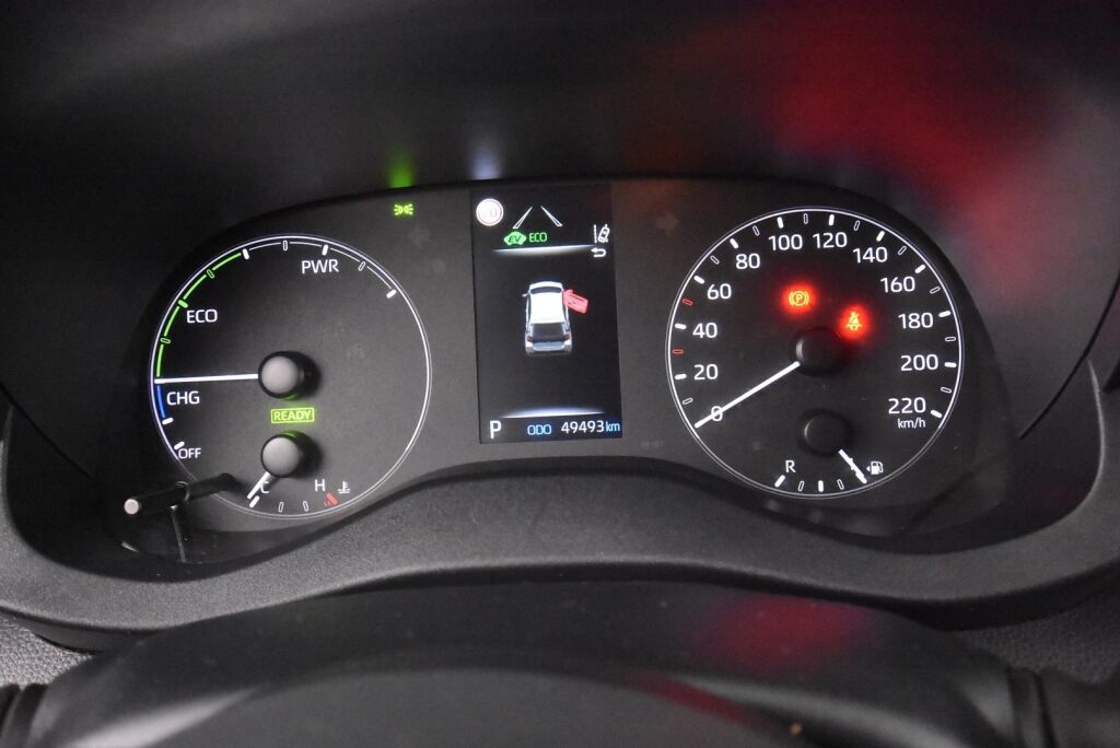 Toyota Yaris 2023 1,5 Hybrid Active / 1-Om. Suomiauto / Merkkihuollettu / ALV / ACC / P-Kamera / Lohkolämmitin