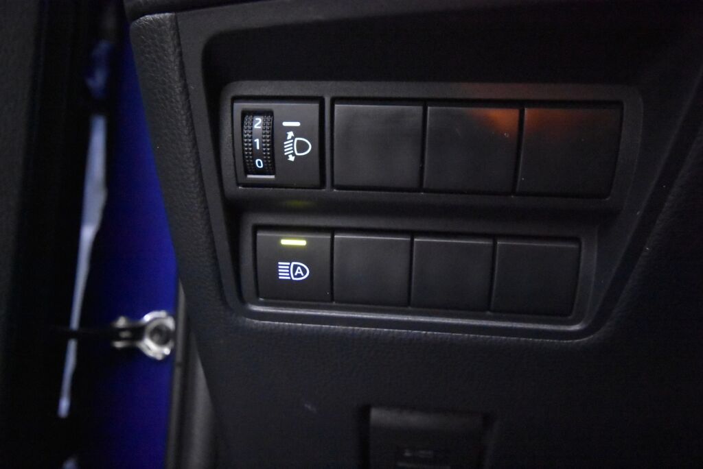 Toyota Yaris 2023 1,5 Hybrid Active / 1-Om. Suomiauto / Merkkihuollettu / ALV / ACC / P-Kamera / Lohkolämmitin