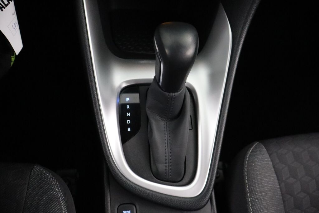 Toyota Yaris 2023 1,5 Hybrid Active 1-Om. Suomiauto / ALV / ACC / P-Kamera / Lohkolämmitin