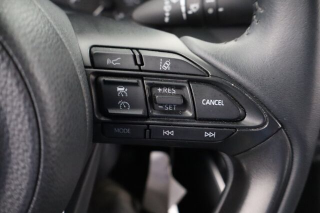 Toyota Yaris 2023 1,5 Hybrid Active 1-Om. Suomiauto / ALV / ACC / P-Kamera / Lohkolämmitin