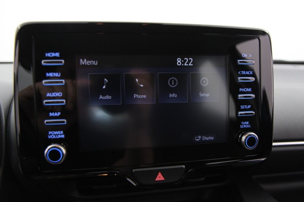 Toyota Yaris 2023 Toyota Yaris 1,5 Hybrid Active / 1-Om. Suomiauto / ALV / ACC / P-Kamera / Lohkolämmitin