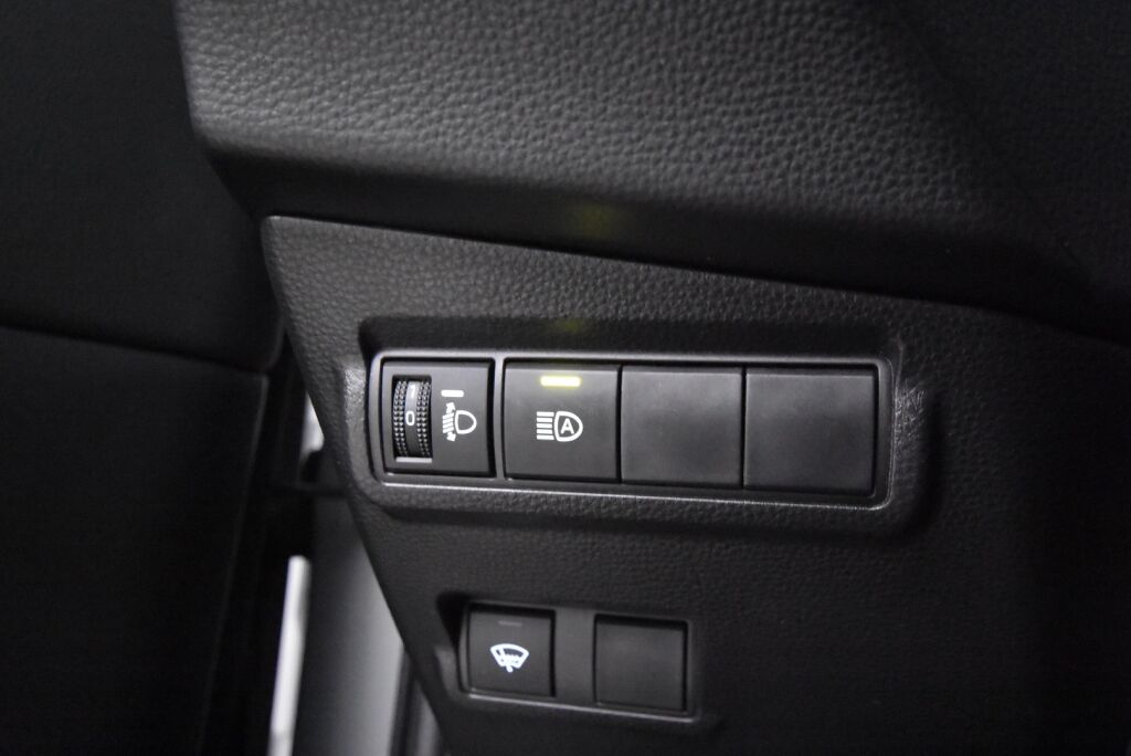 Toyota Corolla Cross 2023 2.0 Hybrid Active / Kamera / Navi / Suomi-auto / ALV / Adapt vak / Kaistavahti / Ratinlämmitin