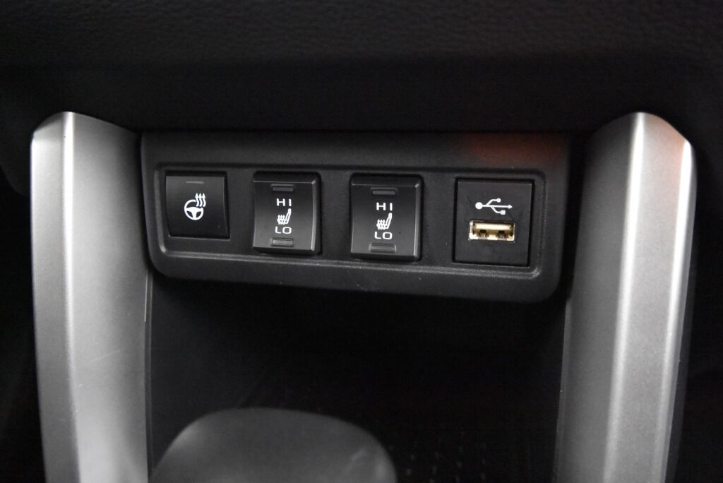 Toyota Corolla Cross 2023 2.0 Hybrid Active / Kamera / Navi / Suomi-auto / ALV / Adapt vak / Kaistavahti / Ratinlämmitin